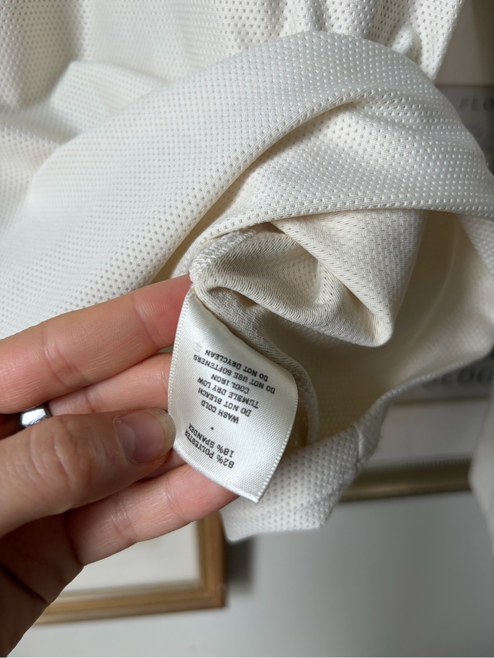 Tracksmith Van Cortlandt Long Sleeve Small - Picture 6 of 6